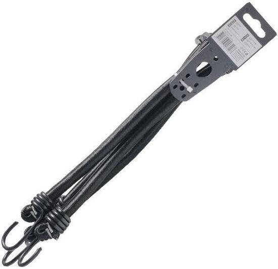 Spinbinder 4-Armat 60 cm schwarz