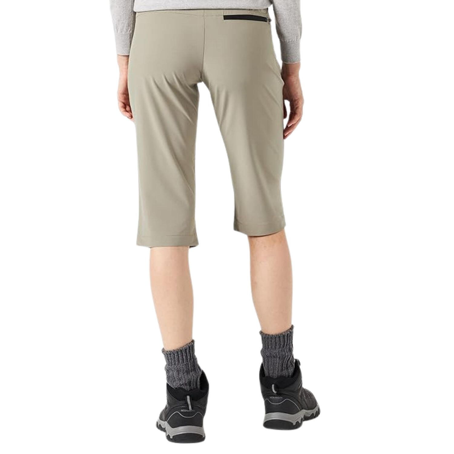 Pantalon femme CMP Capri 2/7