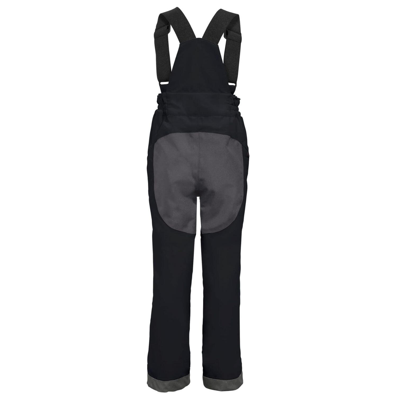 Spodnie narciarskie dla dzieci Vaude Snow Cup Pants III 2/5