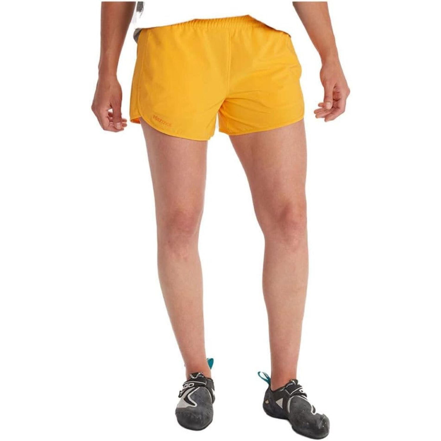 Spodenki trekkingowe damskie Marmot Elda Short