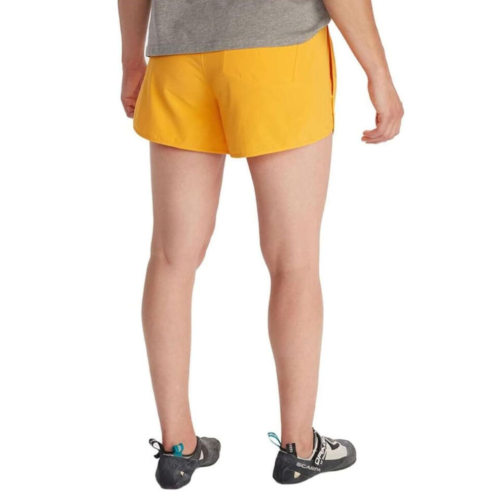 Spodenki trekkingowe damskie Marmot Elda Short