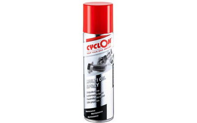 Cyclon Multi Öl Penetrationsspray 250 ml - Blisterpackung