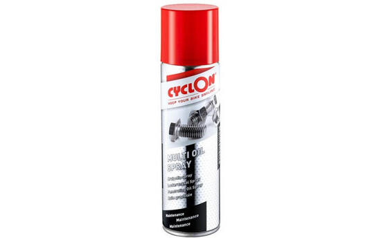 Cyclon Multi Öl Penetrationsspray 250 ml - Blisterpackung