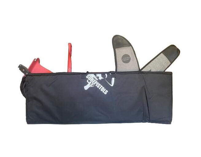 Pack foil Axis HPS Intermédiaire 7/7