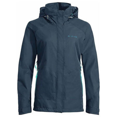 Damen-Trekkingjacke Vaude Wo Elope