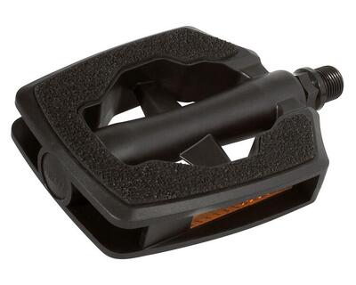 Union 880 Pedale mit SANDBLOCK® Antirutsch Schwarz