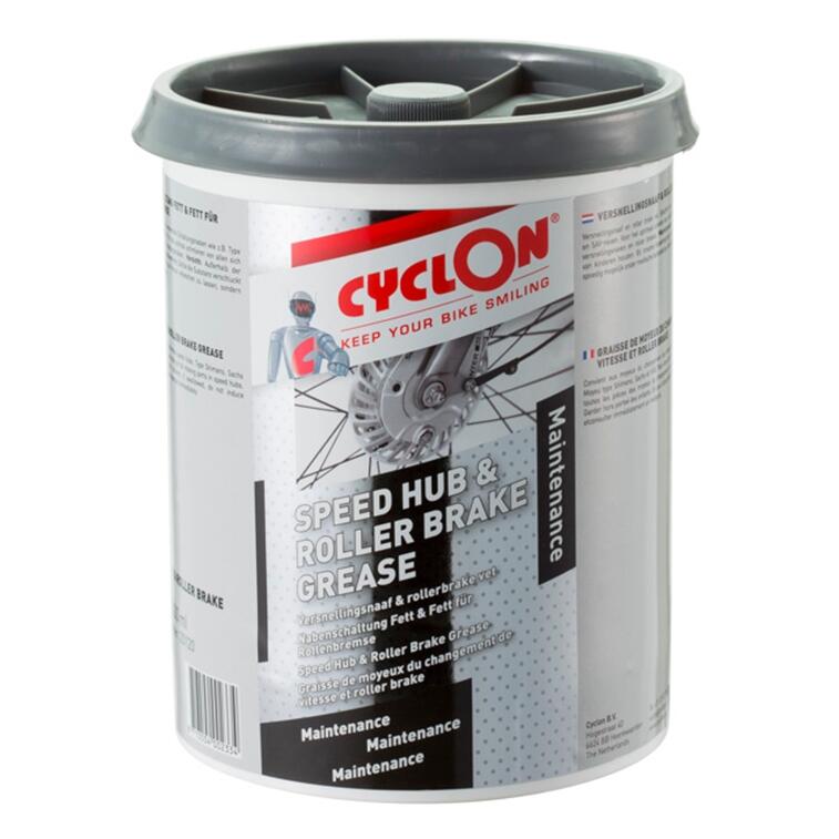 Cyclon® V.N.O. Speed Hub & Rollerbrake Grease.