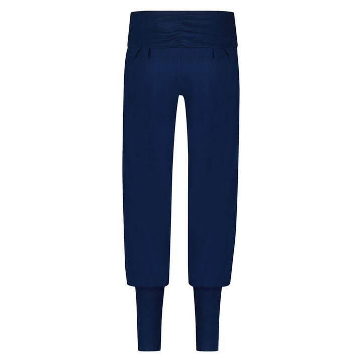 Guru-Shop, Harembroek Harembroek Harembroek Harembroek Aladdin-broek Spiraalvormig, Zwart/rood, Katoen, Size:XL (16), Harembroek Aladdin-broek