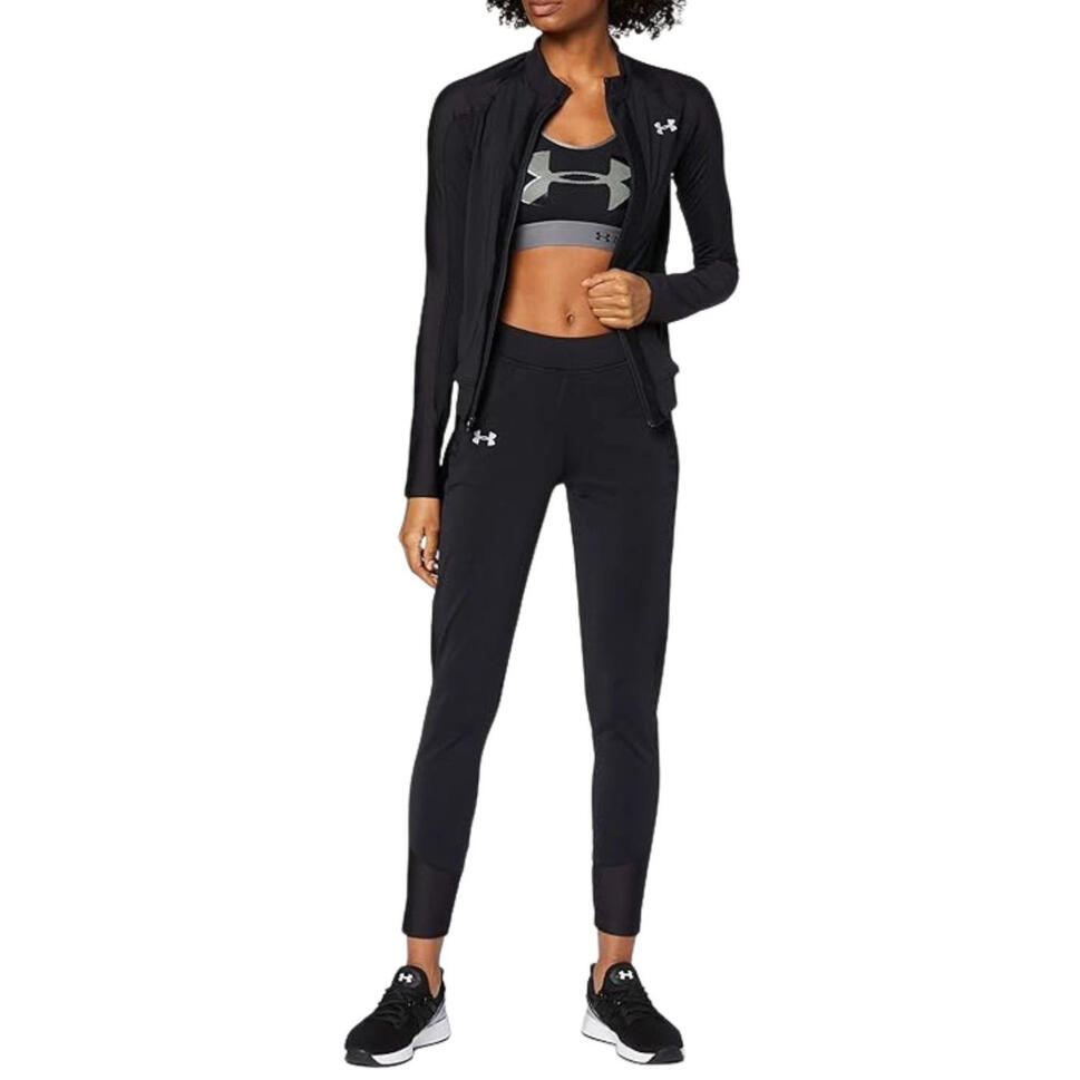Spodnie treningowe damskie Under Armour ColdGear Run