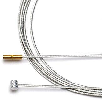 SIMSON Cavo interno cambio Simson 2,25 m zincato per Gazelle S.A..