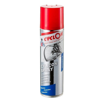 Cylicon Spray - 250 Ml (W Blistrze)