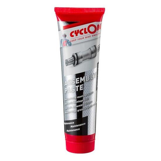 Montagepaste Cyclon 150 ml - Hochleistungsfixierung