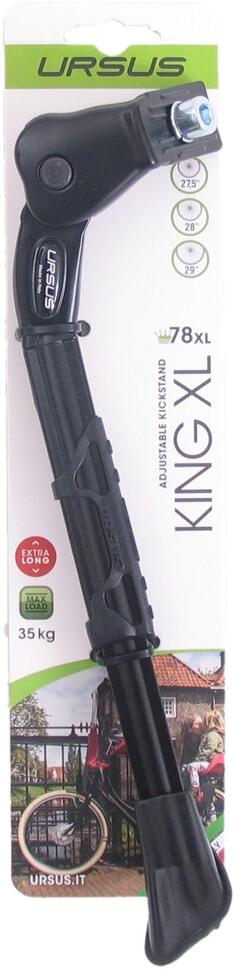 Standardowy King Xl Regulowany 27,5-29