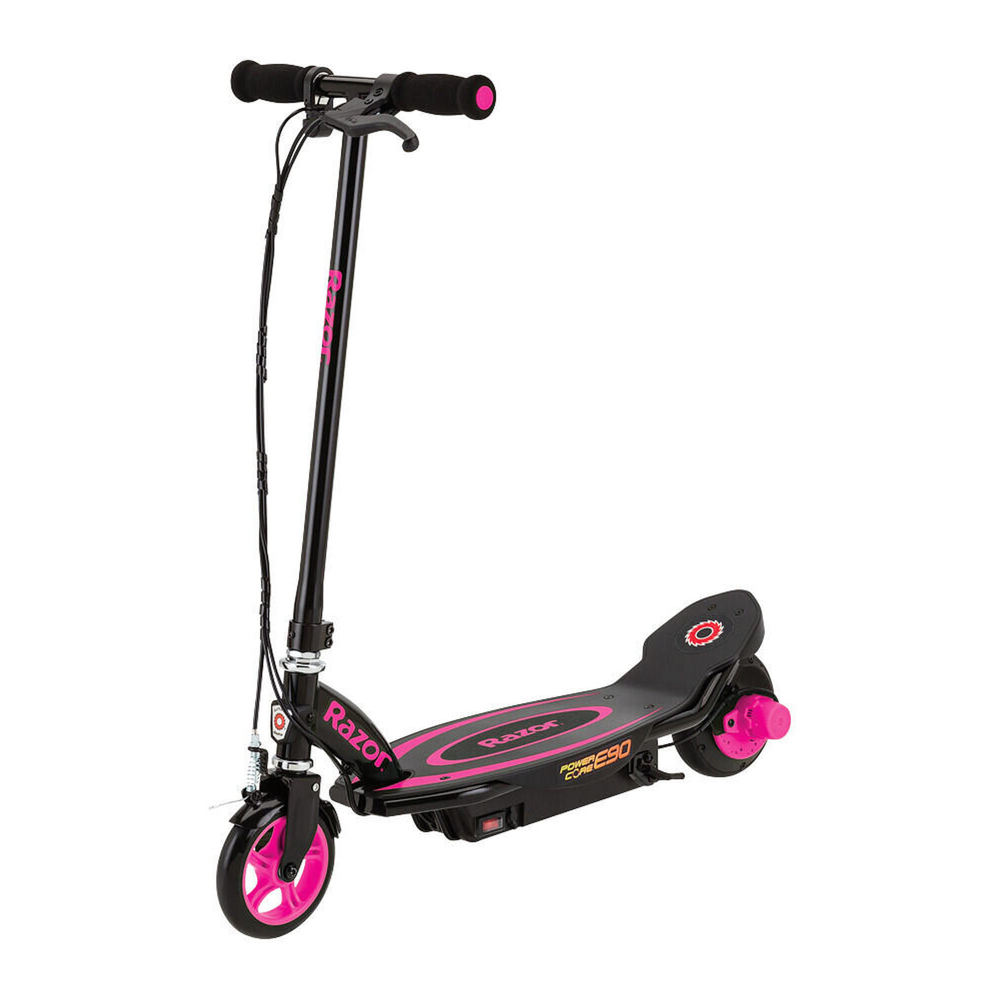 Hulajnoga elektryczna dla dzieci Razor E90 PowerCore