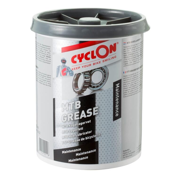 CYCLON Mtb Grease - 1000 Ml