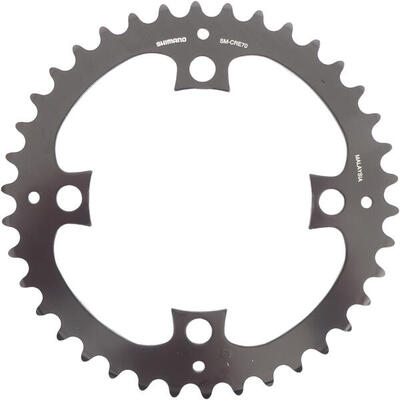 Kettingblad 38t steps sm-cre70b - 11 speed