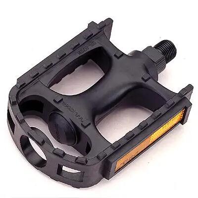 Marwi MTB Trekking SP-872N Pedal Set - Durable and Safe