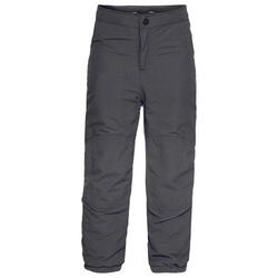 Pantalon de trekking Vaude Capre Warmlined pour enfants