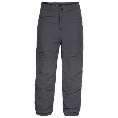 Vaude Capre Warmlined Kinder-Trekkinghose