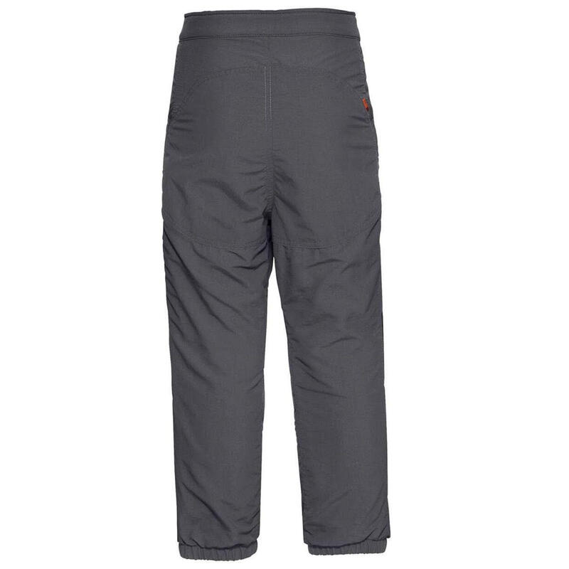 Pantaloni de trekking pentru copii Vaude Capre Warmlined