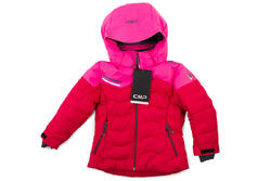 Veste de ski pour enfants Cmp Snaps Hood