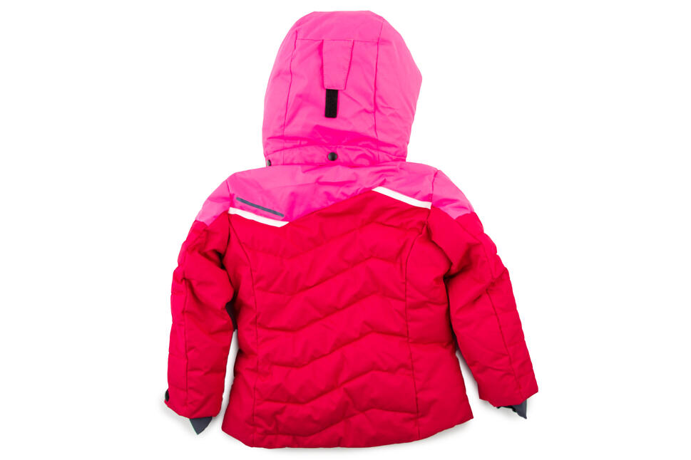 Kurtka narciarska dla dzieci Cmp Snaps Hood