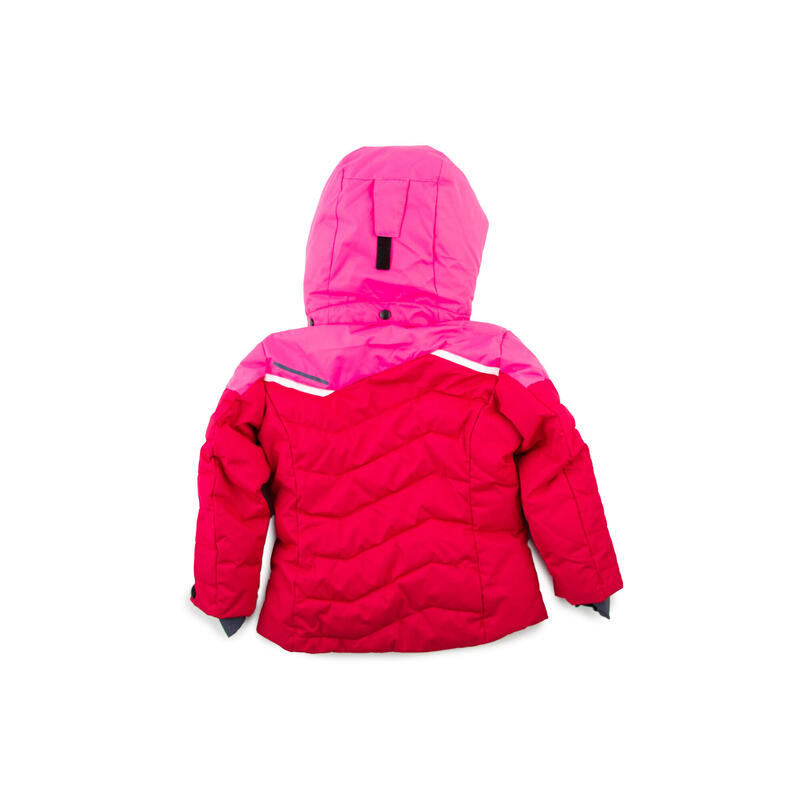 Kurtka narciarska dla dzieci Cmp Snaps Hood