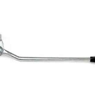 Ursus 26" Side Stand - 265mm - Silver