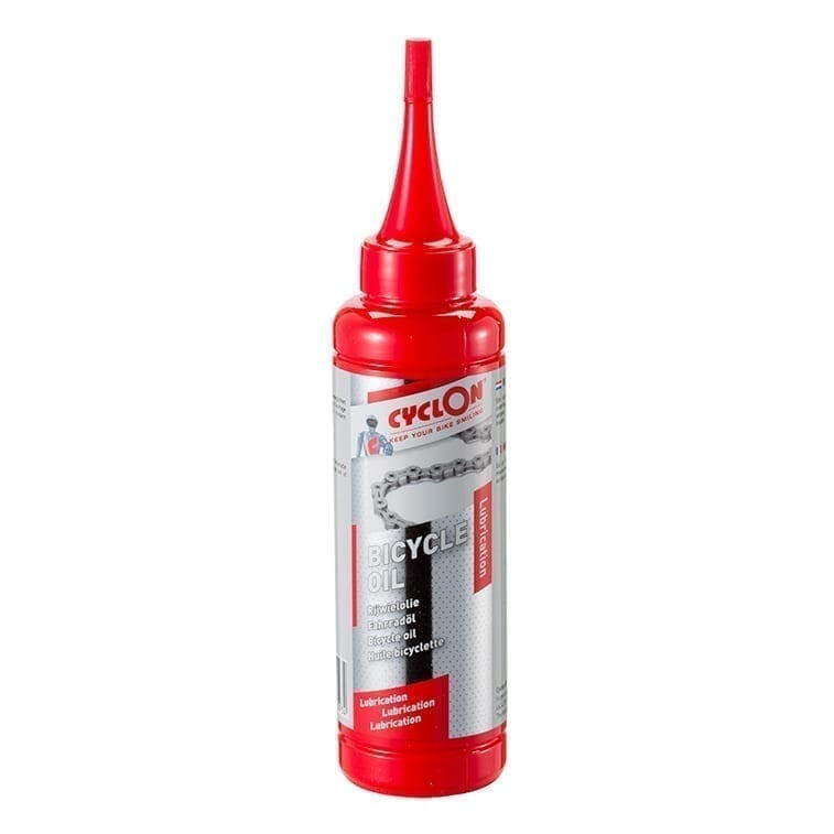 CYCLON Bicycle Oil - 100 Ml (In Blisterverpakking)