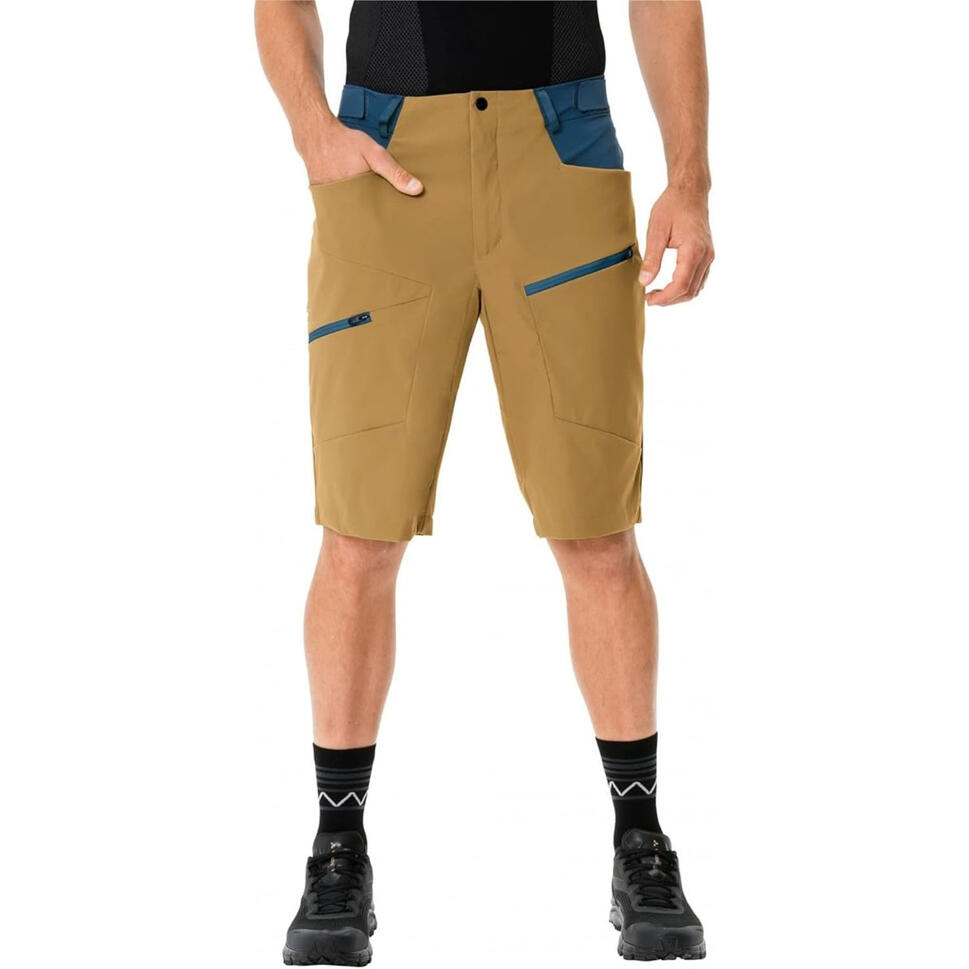 Spodenki trekkingowe męskie Vaude Tekoa Shorts III