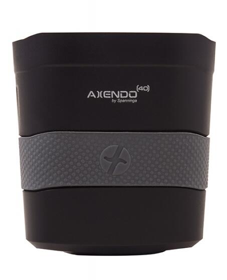 Reflektor Axendo 40 Usb Czarny 5/7