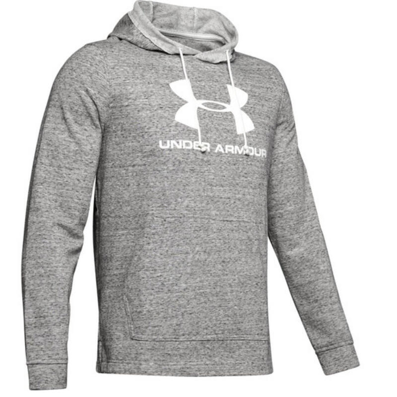Bluza treningowa męska Under Armour Terry Logo