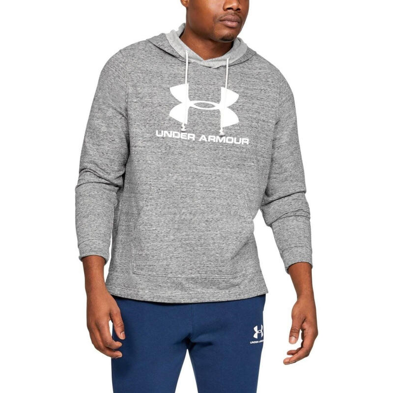 Bluza treningowa męska Under Armour Terry Logo