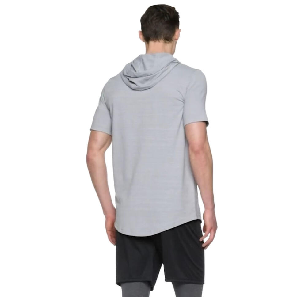 Bluza treningowa męska Under Armour Sportstyle SS