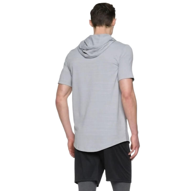 Bluza treningowa męska Under Armour Sportstyle SS