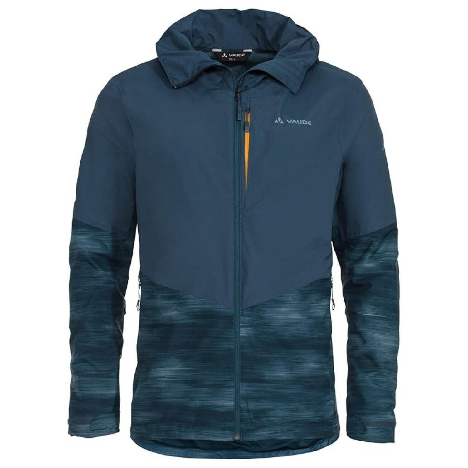 Chaqueta de trekking Vaude Kofel LW para hombre 3/4