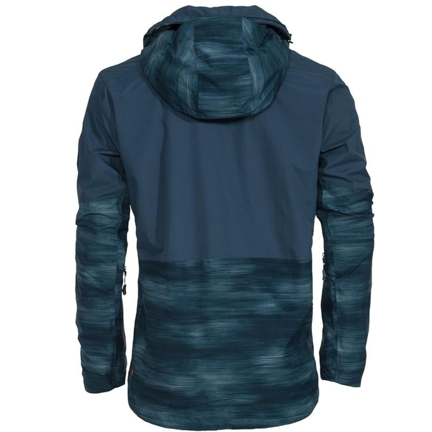 Chaqueta de trekking Vaude Kofel LW para hombre 4/4