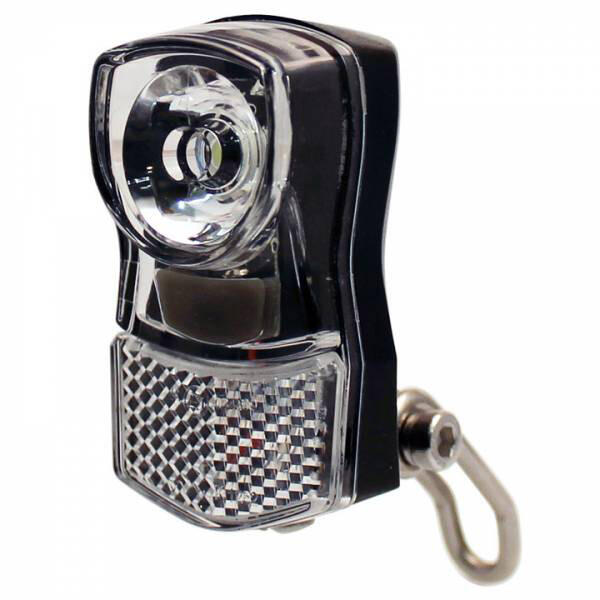 Union Marwi UN-4800 Faro LED a batteria (3×AAA). 5/5