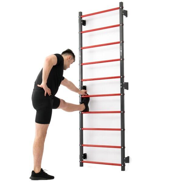 Wandbeugels voor wandmontage 230 x 81 cm 6/7