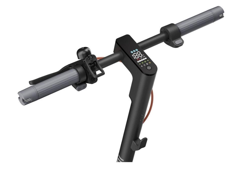 Xiaomi Electric Scooter 5 Pro 2/6