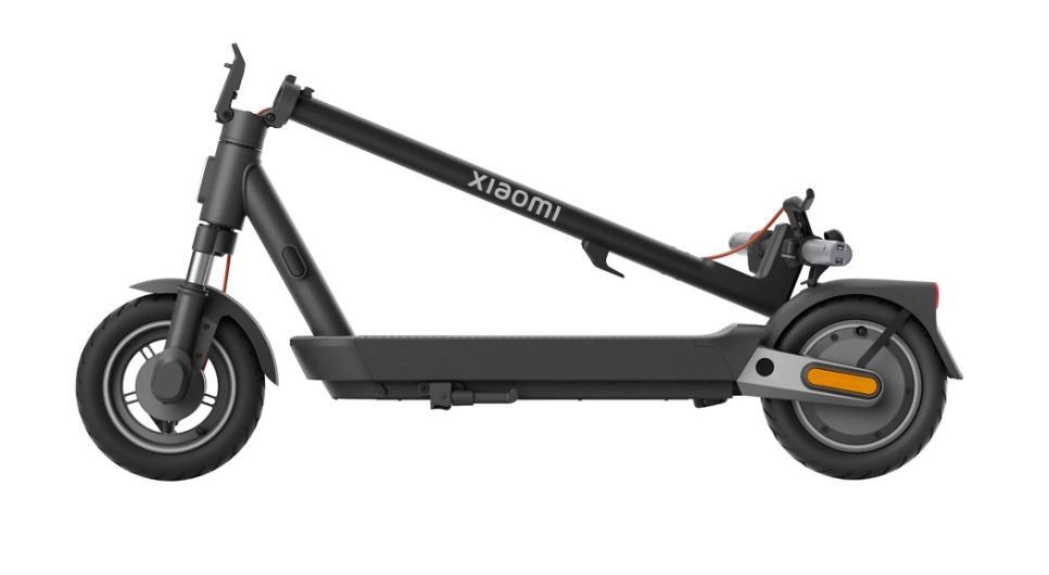 Xiaomi Electric Scooter 5 Pro 5/6