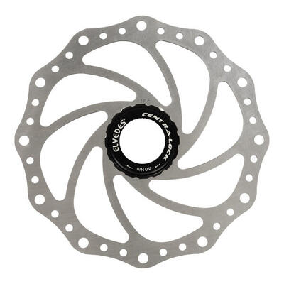 Elvedes sc18 rvs remschijf 180mm
