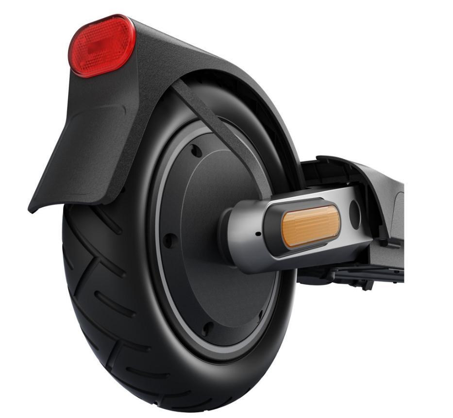 Xiaomi Electric Scooter 5 Pro 4/6