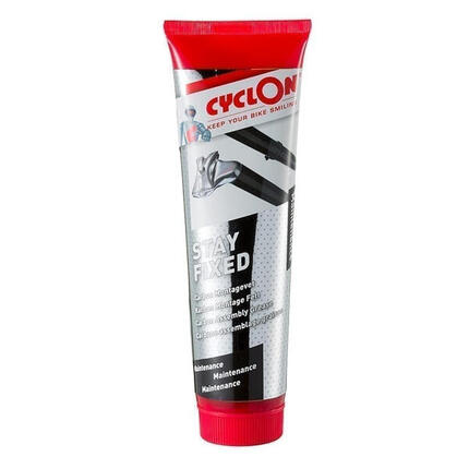 Cyclon Stay Fixed Carbon M.T. Paste 150 ml - Montagepaste für Carbonteile