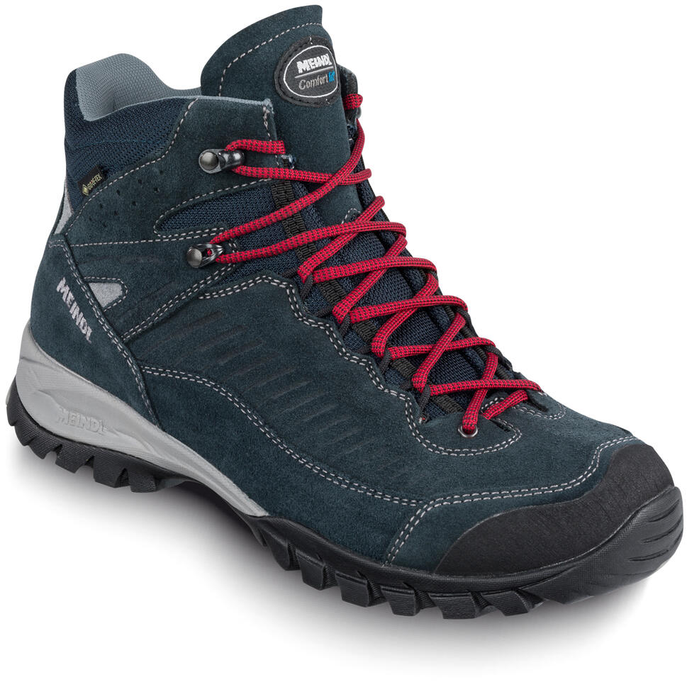 Buty Meindl Salo Mid GTX