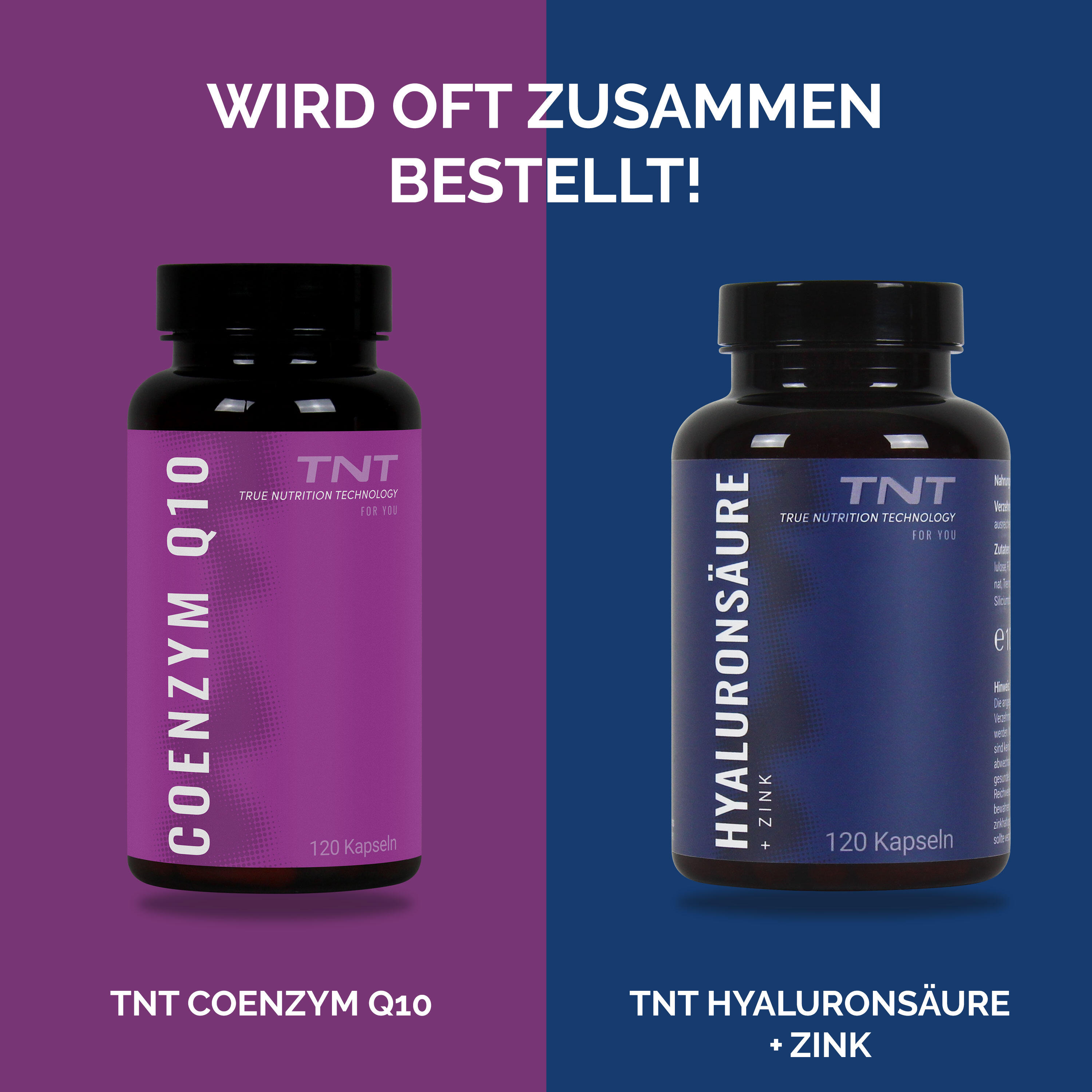 Coenzym Q10 6/6