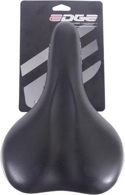 Fahrrad Sattelkante Liberto - Schwarz (auf der Karte