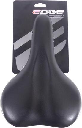 Selle De Vélo Liberto - Noir