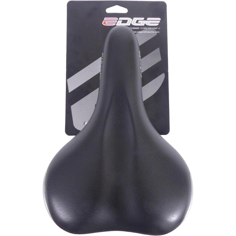 Selle De Vélo Liberto - Noir web only      2800€     EDGE Selle De Vélo Liberto - NoirVendu exclusivement en ligne   