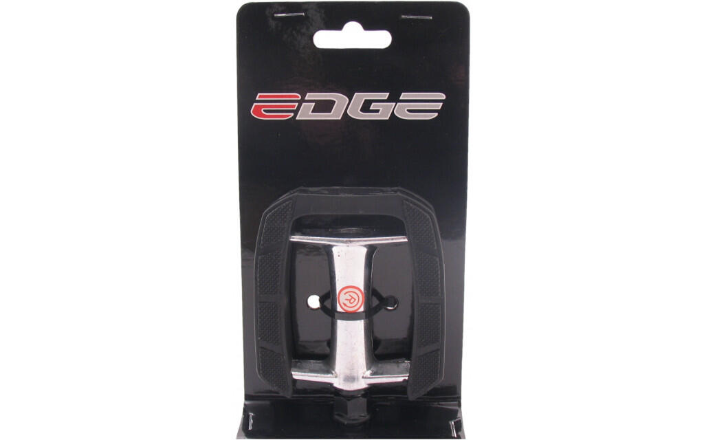 Edge Pedaalset Trekking Ultra Anti-Slip Black 4/4
